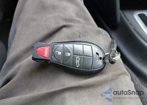 2013 Dodge Dart Se z USA, uszkodzony, nr VIN 1C3CDFAA8DD258894